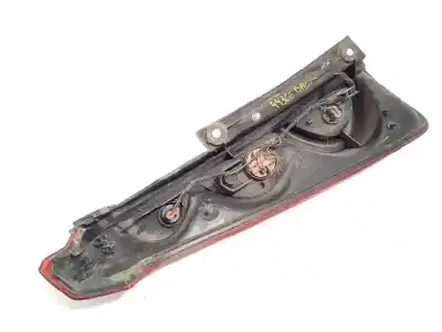 Second-hand car spare part right tailgate light for nissan note (e11e) acenta oem iam references 265509u000  