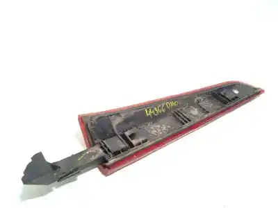 Second-hand car spare part right tailgate light for nissan note (e11e) acenta oem iam references 265539u00a  