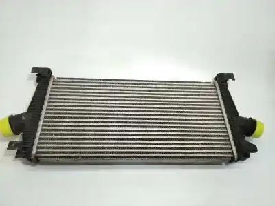 Second-hand car spare part intercooler for opel astra j gtc enjoy oem iam references 13267646  