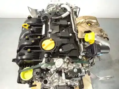 Recambio de automóvil de segunda mano de motor completo para renault talisman 1.8 tce referencias oem iam m5p403  