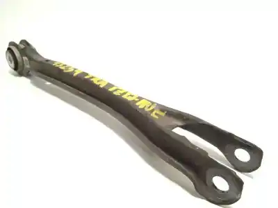 Recambio de automóvil de segunda mano de brazo suspension inferior trasero izquierdo para mercedes clase e (w213) e 220 d (213.004) referencias oem iam a2053506303 2053506303 