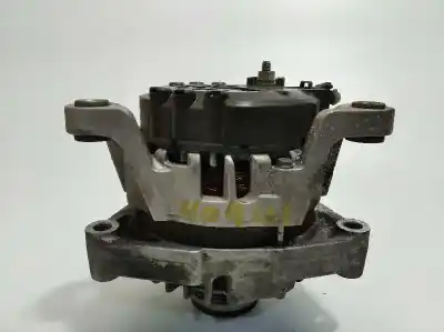 Автозапчастина б/у генератор для opel astra j gtc enjoy посилання на oem iam 13581891 13588290 