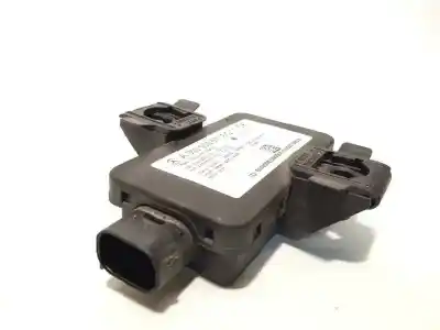 Recambio de automóvil de segunda mano de modulo electronico para mercedes clase e (w213) e 220 d (213.004) referencias oem iam a0009008709 a0009002013 