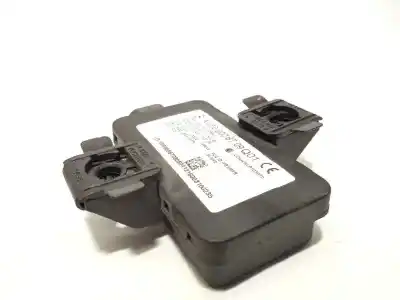 Recambio de automóvil de segunda mano de modulo electronico para mercedes clase e (w213) e 220 d (213.004) referencias oem iam a0009008709 a0009002013 