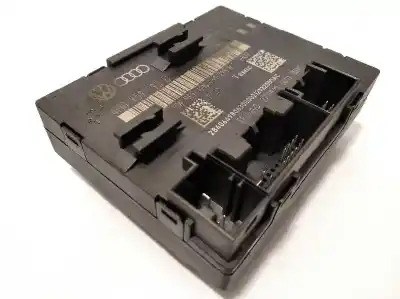 Second-hand car spare part body control unit for volkswagen touareg (7p5) 3.0 v6 tdi oem iam references 4h0959795b