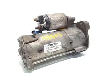 İkinci el araba yedek parçası MOTOR ÇALISIYOR için VOLVO S60 LIM.  OEM IAM referansları 30659314 36001683 