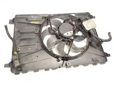 İkinci el araba yedek parçası ELEKTRO FAN için VOLVO S60 LIM.  OEM IAM referansları 31368427 P31368427 