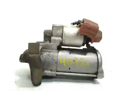 Piesă de schimb auto la mâna a doua electromotor pentru nissan qashqai (j11) 1.5 turbodiesel cat referințe oem iam 233000379r 0001170625 