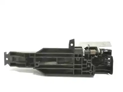 Pièce détachée automobile d'occasion poignée extérieure arrière droite pour nissan qashqai (j11) 1.5 turbodiesel cat références oem iam   