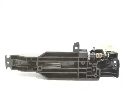 Автозапчасти б/у наружная рукоятка передняя справа за nissan qashqai (j11) 1.5 turbodiesel cat ссылки oem iam   