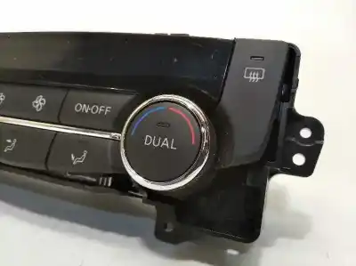 Автозапчастина б/у клімат-контроль для nissan qashqai (j11) 1.5 turbodiesel cat посилання на oem iam 275004ea0a  