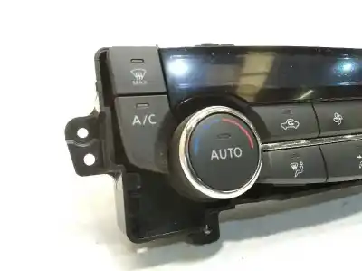 Автозапчастина б/у клімат-контроль для nissan qashqai (j11) 1.5 turbodiesel cat посилання на oem iam 275004ea0a  