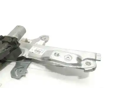 İkinci el araba yedek parçası arka sol cam regülatörü için nissan qashqai (j11) 1.5 turbodiesel cat oem iam referansları 827014ea0a  