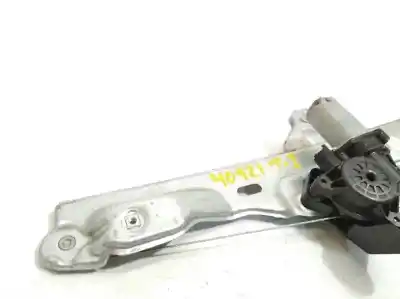 İkinci el araba yedek parçası arka sol cam regülatörü için nissan qashqai (j11) 1.5 turbodiesel cat oem iam referansları 827014ea0a  