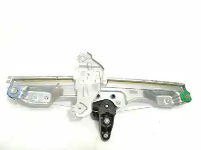 İkinci el araba yedek parçası arka sol cam regülatörü için nissan qashqai (j11) 1.5 turbodiesel cat oem iam referansları 827014ea0a  