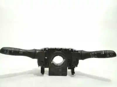 Автозапчастина б/у перерівний контроль для nissan qashqai (j11) 1.5 turbodiesel cat посилання на oem iam 15618sn2