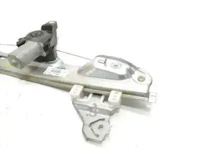 İkinci el araba yedek parçası arka sag cam regülatörü için nissan qashqai (j11) 1.5 turbodiesel cat oem iam referansları 827004ea0a  