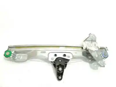 İkinci el araba yedek parçası arka sag cam regülatörü için nissan qashqai (j11) 1.5 turbodiesel cat oem iam referansları 827004ea0a  