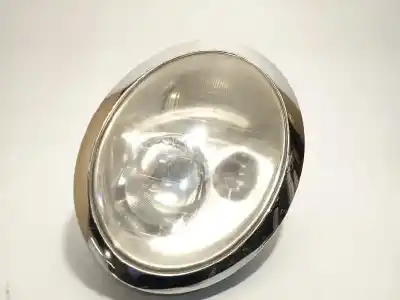 Автозапчастина б/у ЛІВА ФАРА для BMW MINI (R50,R53)  Посилання на OEM IAM 63126911703 40251748 