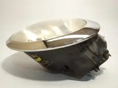 Second-hand car spare part left headlight for bmw mini (r50,r53) 1.6 16v cat oem iam references 63126911703 40251748 