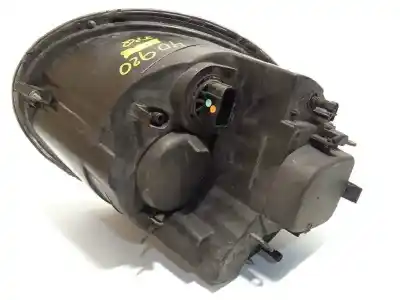 Second-hand car spare part left headlight for bmw mini (r50,r53) 1.6 16v cat oem iam references 63126911703 40251748 