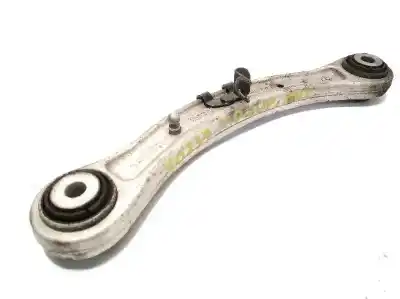 Second-hand car spare part upper rear right suspension arm for volkswagen touareg (7p5) 3.0 v6 tdi oem iam references 7l0505375a
