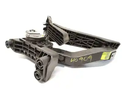 Pezzo di ricambio per auto di seconda mano potenziometro a pedale per kia carens ( ) 1.7 crdi cat riferimenti oem iam 351902a000  