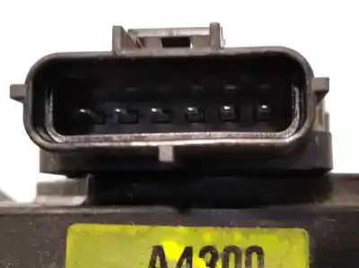 Pezzo di ricambio per auto di seconda mano potenziometro a pedale per kia carens ( ) 1.7 crdi cat riferimenti oem iam 351902a000  