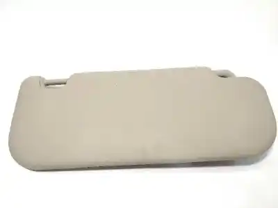 Pezzo di ricambio per auto di seconda mano tenda sinistra per kia carens ( ) 1.7 crdi cat riferimenti oem iam 85210a4090dcm  