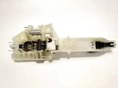 Pezzo di ricambio per auto di seconda mano maniglia esterna anteriore destra per kia carens ( ) 1.7 crdi cat riferimenti oem iam   