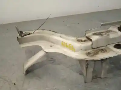 Recambio de automóvil de segunda mano de panel frontal para citroen nemo x referencias oem iam 7106f6  