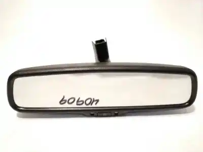 Pezzo di ricambio per auto di seconda mano specchio interno per kia carens ( ) 1.7 crdi cat riferimenti oem iam 85101a4000  
