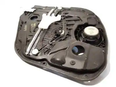 Pezzo di ricambio per auto di seconda mano alzacristalli posteriore destro per kia carens ( ) 1.7 crdi cat riferimenti oem iam 83480a4050 83460a4010 dh0620202970