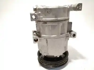 Pezzo di ricambio per auto di seconda mano compressore aria condizionata per kia carens ( ) 1.7 crdi cat riferimenti oem iam 97701a4500 f500pnbca12 