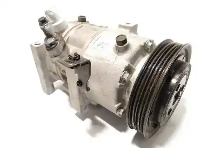 Pezzo di ricambio per auto di seconda mano compressore aria condizionata per kia carens ( ) 1.7 crdi cat riferimenti oem iam 97701a4500 f500pnbca12 