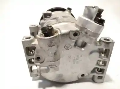 Pezzo di ricambio per auto di seconda mano compressore aria condizionata per kia carens ( ) 1.7 crdi cat riferimenti oem iam 97701a4500 f500pnbca12 