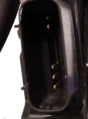Pezzo di ricambio per auto di seconda mano serratura porta posteriore sinistra per kia carens ( ) 1.7 crdi cat riferimenti oem iam 81410a4030  