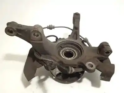Recambio de automóvil de segunda mano de mangueta delantera derecha para citroen nemo x referencias oem iam 1616780780 330799 