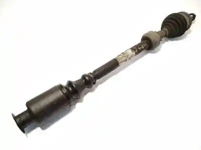 Second-hand car spare part front right transmission for renault scenic (ja..) 1.9 dci authentique oem iam references 7700112689