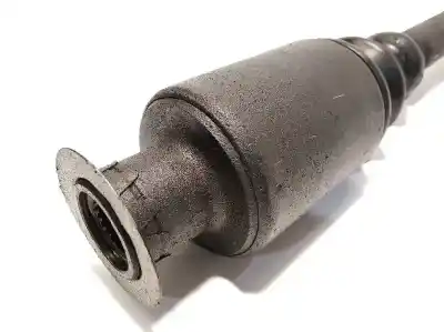 Pezzo di ricambio per auto di seconda mano trasmissione anteriore destra per renault scenic (ja..) 1.9 dci authentique riferimenti oem iam 7700112689  