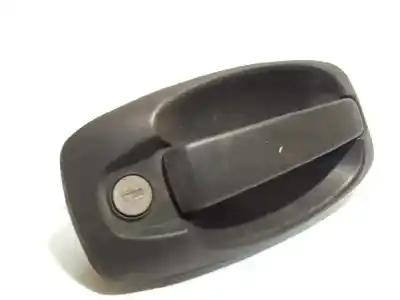 Автозапчасти б/у задняя левая наружная ручка за citroen nemo x ссылки oem iam 1640379680  