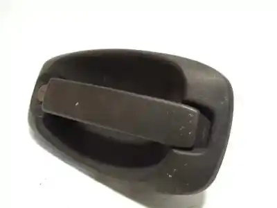 Автозапчасти б/у задняя левая наружная ручка за citroen nemo x ссылки oem iam 1640379680  