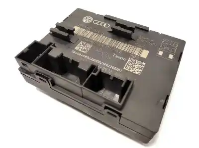 Second-hand car spare part body control unit for volkswagen touareg (7p5) 3.0 v6 tdi oem iam references 4h0959795b
