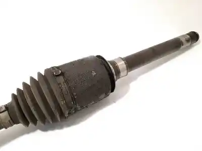 Peça sobressalente para automóvel em segunda mão transmissão dianteira direita por mercedes-benz clase r (w251) 3.0 cdi cat referências oem iam a2513301401 a2513300601 