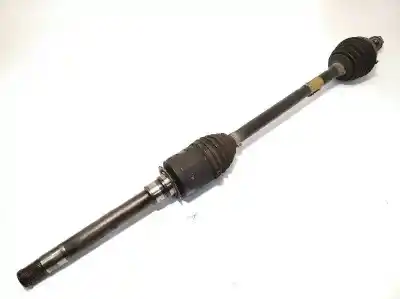 Peça sobressalente para automóvel em segunda mão transmissão dianteira direita por mercedes-benz clase r (w251) 3.0 cdi cat referências oem iam a2513301401 a2513300601 