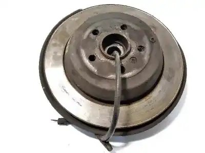 Peça sobressalente para automóvel em segunda mão manga de eixo traseira esquerda por mercedes-benz clase r (w251) 3.0 cdi cat referências oem iam a1643501308 1643501308 