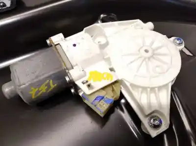 Peça sobressalente para automóvel em segunda mão elevador de vidros traseiro esquerdo por mercedes-benz clase r (w251) 3.0 cdi cat referências oem iam a2518200108 a2517302679 