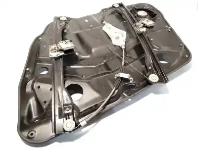 Peça sobressalente para automóvel em segunda mão elevador de vidros dianteira esquerda por mercedes-benz clase r (w251) 3.0 cdi cat referências oem iam a2518200742 a2517201579 