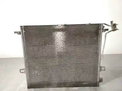 Peça sobressalente para automóvel em segunda mão condensador / radiador de ar condicionado por mercedes-benz clase r (w251) 3.0 cdi cat referências oem iam a2515000054 2515000054 