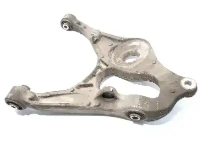Peça sobressalente para automóvel em segunda mão braço de suspensão traseiro inferior direito por mercedes-benz clase r (w251) 3.0 cdi cat referências oem iam a1643501006  